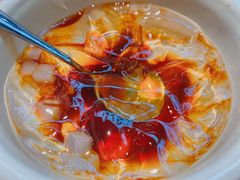 冰粉-成都你六姐·牛肉冒菜(上海环宇荟店)