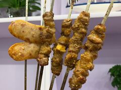 -老虎滩大连海鲜烧烤(建邺云锦路总店)