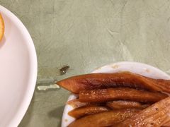 -碧海渔村(黄埔东路店)