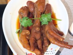 -晓粤·惹味粤菜(凯德乐峰广场店)