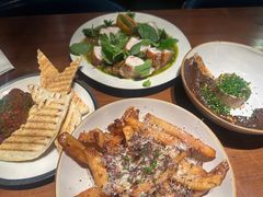 -MAGPIE喜鹊派餐厅(华侨城店)