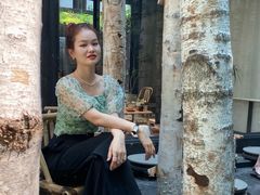 -Metal hands·铁手咖啡