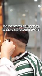 -贝勒爷专业男发