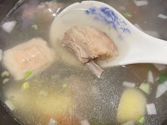 -天山醉美·新疆餐厅(富华里店)