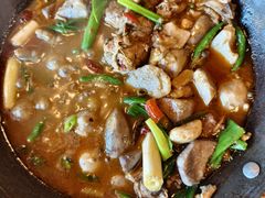 -苏渝汇重庆江湖菜(桐泾公园店)