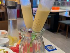 -小鱼小牛·鱼牛干锅·脆鱼火锅(世欧广场店)