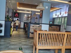 -豪享来牛排·中西简餐(黄河路店)