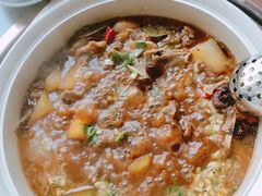 -红井路游艺炖锅·音乐餐吧(十渡店)