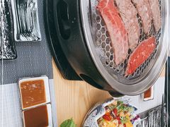-吉屋烤肉(八宝街店)