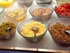 自助取餐区-布多斯烤肉火锅自助(江腾广场店)