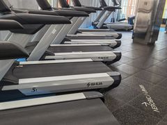 -OWNBODY健身(下沙店)