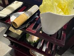 -东来顺饭庄(金泉广场店)