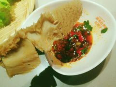 -尚品小土屋涮毛肚(李沧万达店)