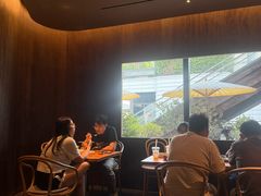 -SHAN山(前滩太古里店)