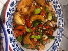 -3弄堂·滕王饭店·江西菜(铜锣湾店)
