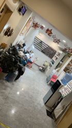 -AFA Hair studio·女士发型设计