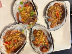 -水禾轩·海鲜蒸汽主题餐厅(新香洲旗舰店)