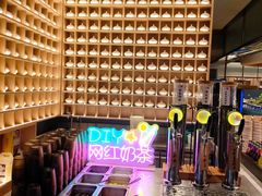 -千滋百味自助海鲜烤肉(布吉景华店)