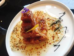 -湖锦酒楼·32年地道湖北菜(光谷店)