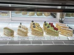 -BanCake·法式千层·拿破仑專門店