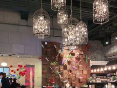 大堂-Let's Taipei 非常烘焙(太古里店)