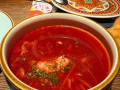 -卢布里西餐厅(海拉尔店)