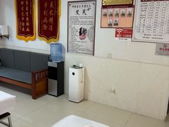 -厚德盲人按摩(太阳城店)