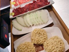 -海银海记潮汕牛肉火锅(新港中路海珠店)