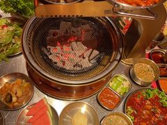 -西塔老太太泥炉烤肉(苏州大悦城店)