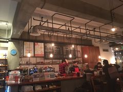 -fishtank鱼缸咖啡(三山街店)