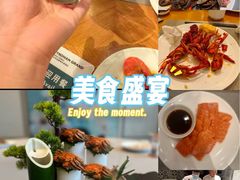 -苏州知音温德姆至尊酒店·自助早餐厅(汾湖店)