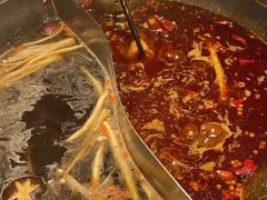 -楠火锅(仁恒梦中心店)