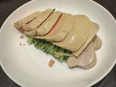 清酒鹅肝-哈哈小馆(翠湖新天地店)