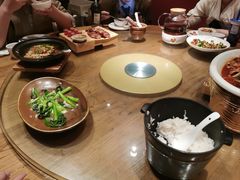 -桂小厨广西菜(航洋店)