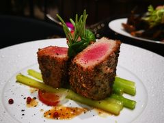 轻煎香草金枪鱼-JUN PASTRY(南通市圆融购物中心工农路店)