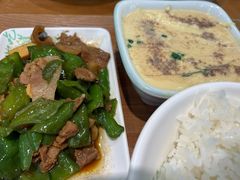 -老乡鸡(东方广场店)