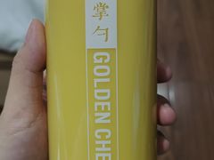 -金掌勺锅包肉(太原万达店)