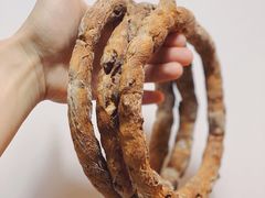 黑麦核桃卷-mbd(华山路店)
