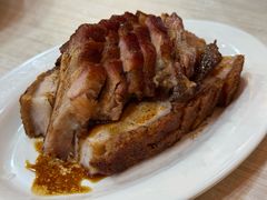 -一乐烧鹅(中环店)