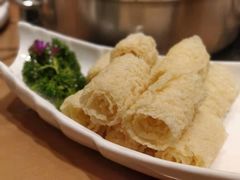 -湯系·煲汤手艺人(东二环泰禾广场店)