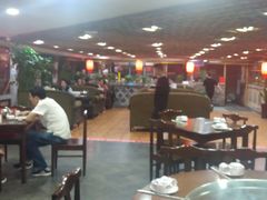大堂-来小酌·长安酒家(翠庭大厦店)