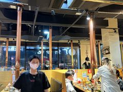 -麻蒲碳烤肉(嘉禾东平地铁站19号店)