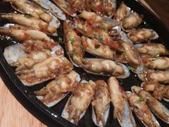 -北李妈妈菜·虾爬子大锅贴(贵和店)