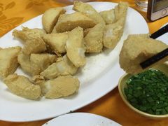 -老明馨潮汕大排档