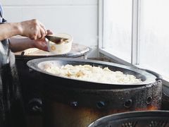 -孝丰南门锅贴(南街店)