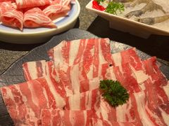 -前门涮肉(群力店)