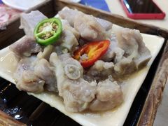 -中恒华茶楼(牌坊店)