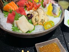 -德川家日本料理(中关村店)