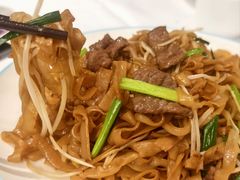 -沙河粉村·国家非遗传承(云台店)