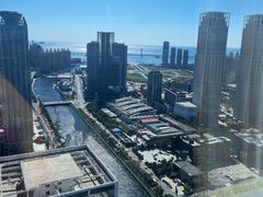 -大连星海皇冠假日酒店